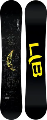 Obrázok produktu pre Lib Tech Skate Banana Bez farby 154