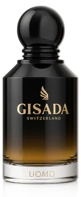 Image de Gisada Uomo EDP M 100 ml