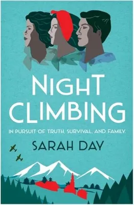 Immagine prodotto di Night Climbing