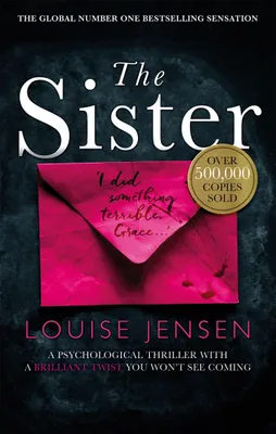 Produktbild von The Sister