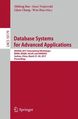 Obrázek produktu pro Databázové systémy pro pokročilé aplikace