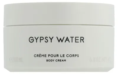 Zdjęcie produktu dla Byredo Gypsy Water Body Cream 200ml