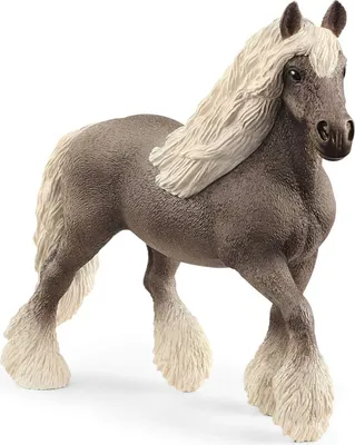 Produktbild von Schleich Silver Dapple Stute 13914
