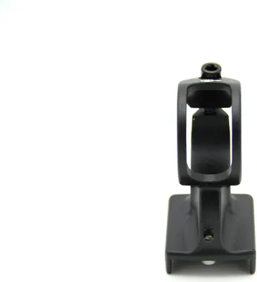 Immagine prodotto di HUMPERT ERGOTEC MonkeyLink ML-Bracket 1 Supporto per attacchi manubrio Swell X/XR, 3...
