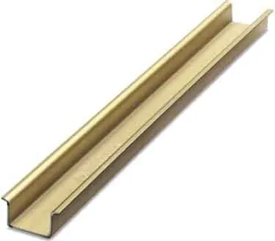 Produktbild von Phoenix Contact 1201895, 5 Stück(e), Kupfer, 35 mm, 15 mm, 1,51 kg