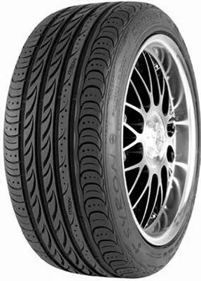 Produktbild von Syron Cross 1 295/30R22 103W Bsw Xl