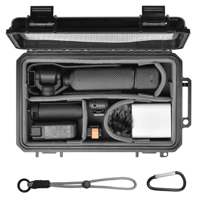 Immagine prodotto di Custodie rigide per DJI Osmo Pocket