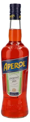 Produktbild von Aperol Aperitivo | 11 % vol | 0,7 l