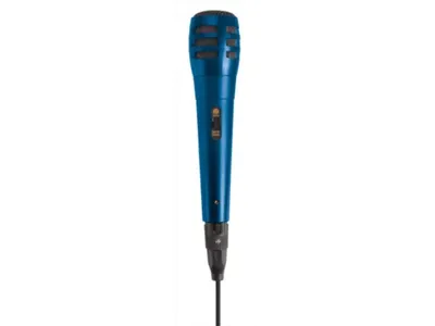Immagine prodotto di Microfono Dinamico - Blu