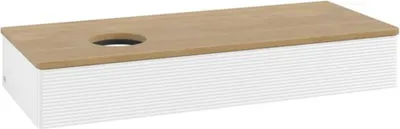 Produktbild von Villeroy & Boch L11111MT WTUS Antao L11_1 1200x190x500mm