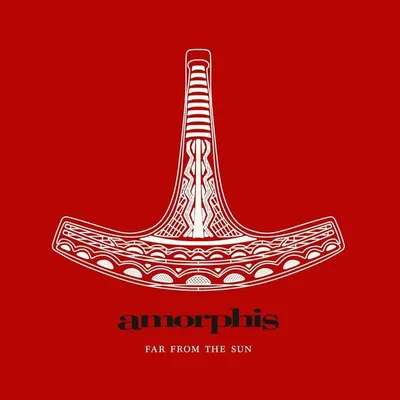 Obrázek produktu pro Amorphis: (CD / F)