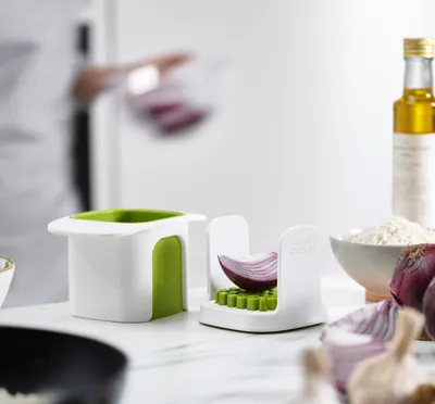 Produktbild von Joseph Joseph ChopCup™ Gemüsehacker