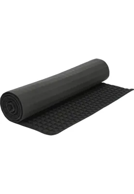 Immagine prodotto di Athlecia Yogamatte Walgia in schlichtem Design 1001 Nero Taglia unica