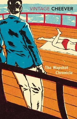 Produktbild von The Wapshot Chronicle