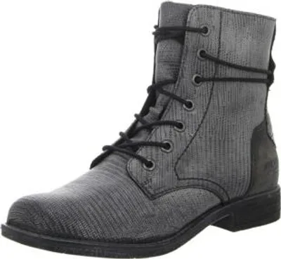 Produktbild von JOSEF SEIBEL Sienna 72 | Stiefel für Damen | Grau