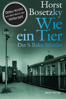 Produktbild von Wie ein Tier