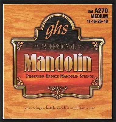Obrázok produktu pre Ghs A 270 Médium
