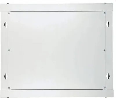 Produktbild von Szafa rack Extralink EX.8581 (400mm / 600mm / 600 mm; wisząca; Otwierane; 19''; kolor szary)
