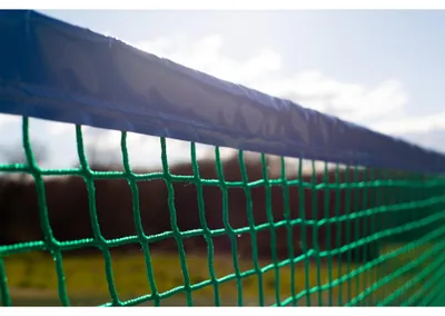 Immagine prodotto di Rete da tennis da spiaggia multicolore