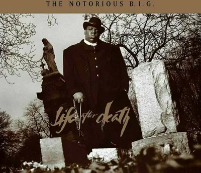 Produktbild von Notorious B.I.G. - Life After Death (Deluxe Edition) (8 LP)
