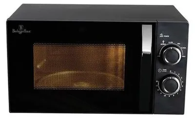 Produktbild von Berlingerhaus BH-9626 20 l Matte Black Collection