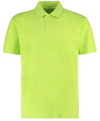 Immagine prodotto di Kustom Kit - Polo da uomo FK1345 (4XL) (Lime)