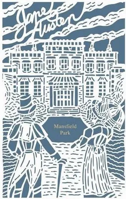 Image de Mansfield Park (Collection Jane Austen)