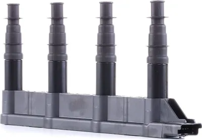 Produktbild von ERA 880332A Zündspule passend für PEUGEOT 207 (WA, WC) 206 Schrägheck (2A/C) 307 (3A/C) für CITROËN C3 I Schrägheck (FC, FN)