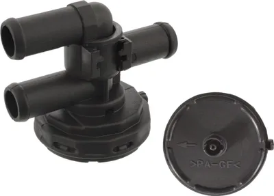 Produktbild von Febi Thermostat für Opel Astra Corsa Omega Vectra Saab 9-5