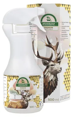 Produktbild von Rotwildlockmittel 500ml