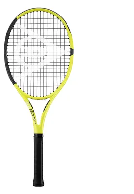 Produktbild von Dunlop Tennisschläger TF SX 300 LS NH Senior