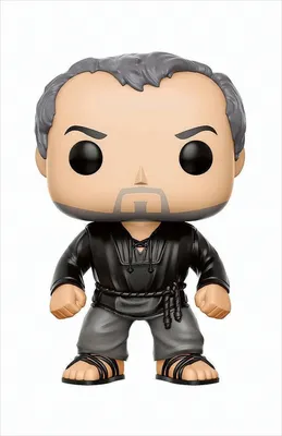 Produktbild von FUNKO POP CULTURE TV LOST MAN IN BLACK VINYL FIGUR NEU! Funko