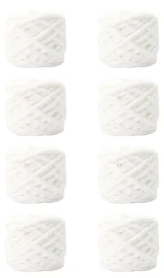 Image de Fils épais pour travaux de tricot et de crochet