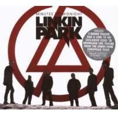 Produktbild von Minutes To Midnight