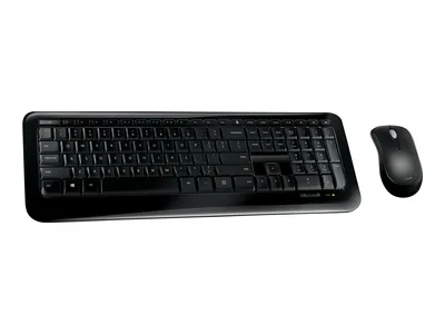 Zdjęcie produktu dla Microsoft PY9-00006 Microsoft Wireless Desktop 850