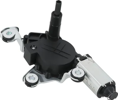 Image de Moteur de lève-vitre pour Skoda Fabia Hatchback 1.2 2006-2014 5J7955711 Arrière