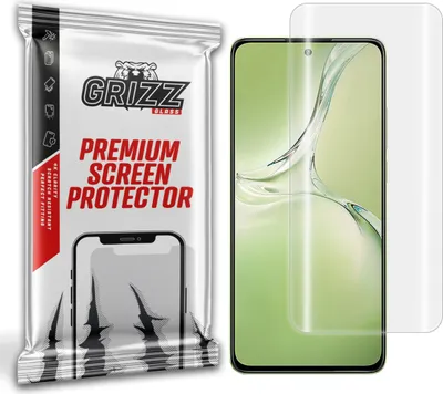 Produktbild von Hydrogel-Folie GrizzGlass Hydrofilm für Oppo K12x