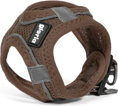 Image de Gloria Air Mesh Trek Star Hundegeschirr XS XS