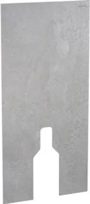 Produktbild von Geberit 242382JV1 Frontverkleidung für Geberit Monolith