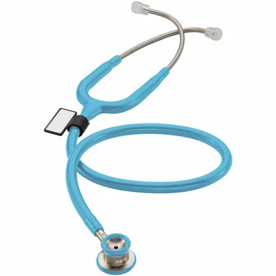 Obrázek produktu pro MDF 777I INFANT Stetoskop pediatrického, světlá modrá