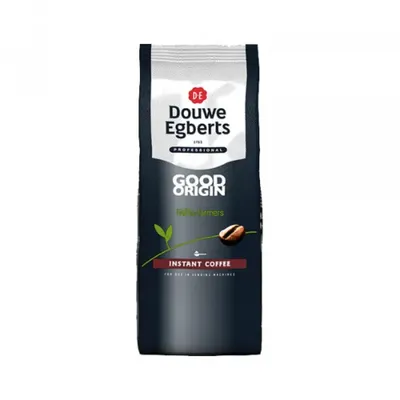 Produktbild von Douwe Egberts Guter Ursprung Instant - 10x 300gr