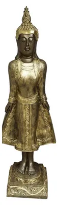 Immagine prodotto di Figura decorativa Statua Scultura 150 cm Figure Statue Sculture Nuovo Buddha (B85)