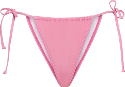 Produktbild von LSCN by Lascana Bikini-Hose Gina hellrosa Größe 44