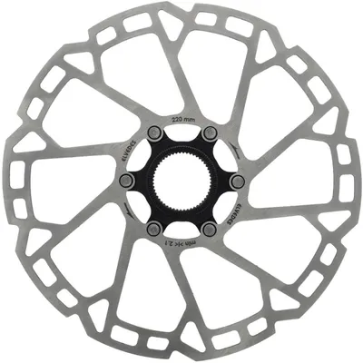 Produktbild von ELDEDES BREMSEISSCHICKENTRAUER Ø220 mm T = 2,3 mm