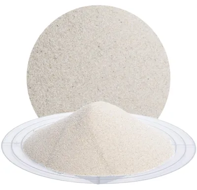 Produktbild von Schicker Mineral-Fugensand beige 25 kg-0,1-0,3mm