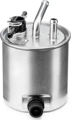 Produktbild von Kraftstofffilter UFI 55.582.00 für NISSAN NP300 Navara Pickup (D40) Filtereinsatz