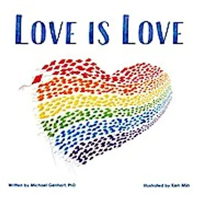 Produktbild von Love Is Love