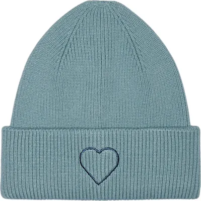 Produktbild von Only Alpha Life Rib Beanie Damen
