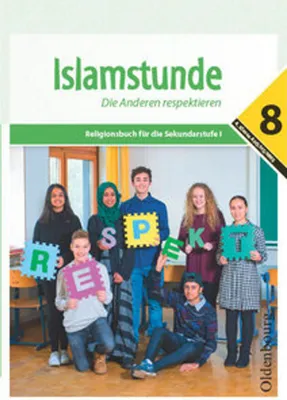 Immagine prodotto di Islamstunde 8