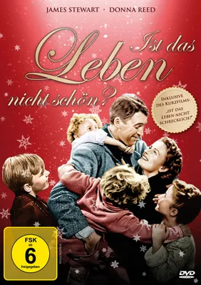 Produktbild von Ist das Leben nicht schön?